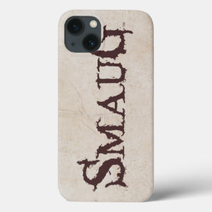 Coque Case-Mate iPhone Nom SMAUG™