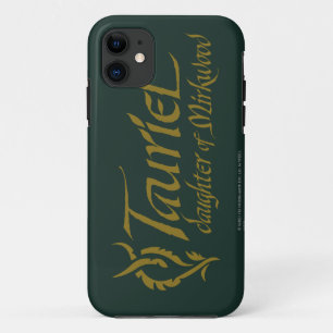 Etui iPhone Case-Mate Nom TAURIEL™
