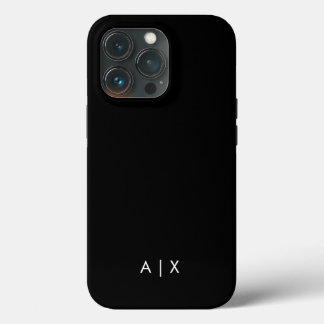 Case-Mate iPhone Case Noms de couple monogrammés