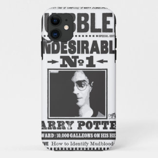 Case-Mate iPhone Case Non désirable n° 1