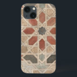 iPhone 13 Coque Non-Embellished Marrakesh Design II<br><div class="desc">Home Décor</div>