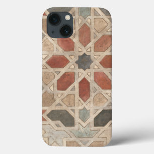 iPhone 13 Coque Non-Embellished Marrakesh Design II
