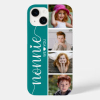 Nonnie 4 Photo