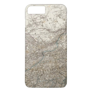 Coques Pour iPhone Nord des Etats-Unis d'Amérique est