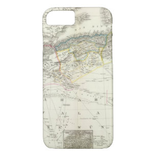 Case-Mate iPhone Case Nordwest Afrique - Afrique du nord-ouest