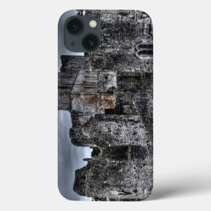 Coque Case-Mate iPhone Norman Chepstow Castle Ruines of Wales, Royaume-Un