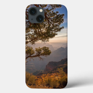 Etui iPhone 13 North Rim Sunrise