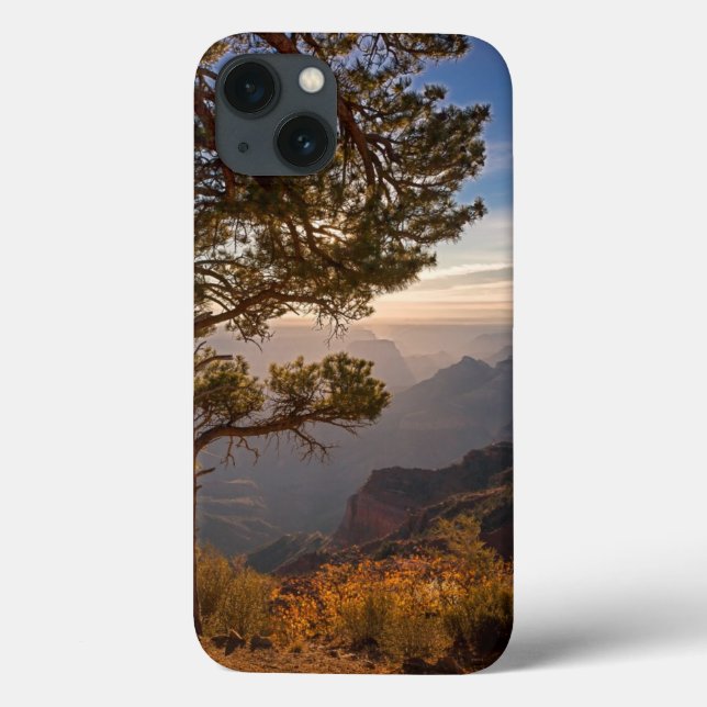 Coques Case-Mate iPhone North Rim Sunrise (Verso)