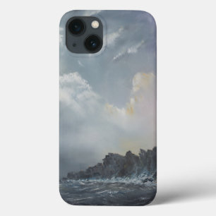 Coque Case-Mate iPhone North wind pictures