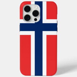 Coque Case-Mate iPhone Norvège