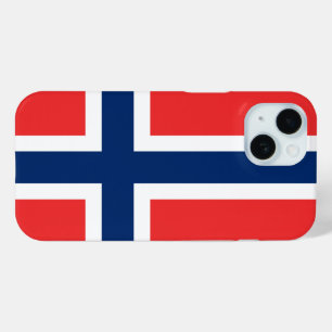 Coque Case-Mate iPhone Norvège