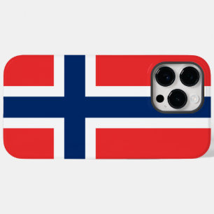 Coque Case-Mate iPhone Norvège
