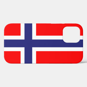 Case-Mate iPhone Case Norvège