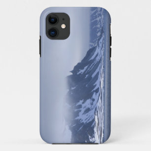 Etui iPhone Case-Mate Norvège, cercle Arctique, océan Atlantique Nord.