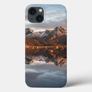 Case-Mate iPhone Case Norvège Montagnes Paysage Photographie