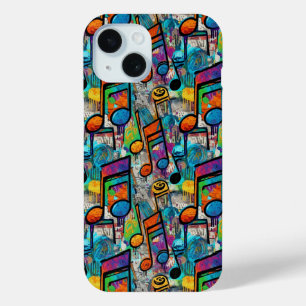 Coque Case-Mate iPhone Note de musique iPhone