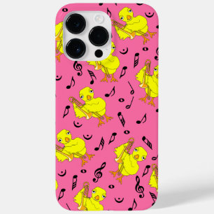 Coque Case-Mate iPhone Notes de musique Trombone Chick
