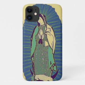 Case-Mate iPhone Case notre dame de guadalupe