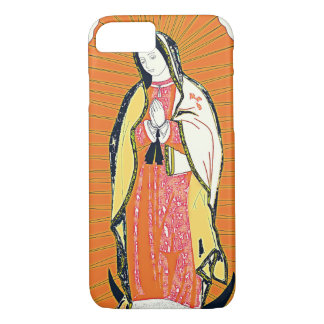 Case-Mate iPhone Case notre dame de Guadalupe