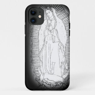 Coque Case-Mate iPhone notre dame de guadalupe