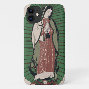 Case-Mate iPhone Case notre dame de guadalupe