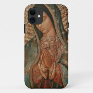 Coque Case-Mate Pour iPhone notre dame de guadalupe