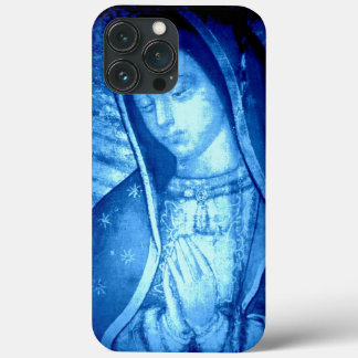 Case-Mate iPhone CASE NOTRE DAME DE GUADALUPE