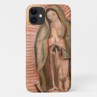 Case-Mate iPhone Case Notre Dame de Guadalupe Personnalisé IPHONE 11 COQ
