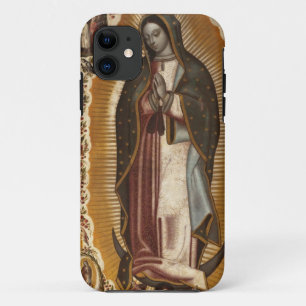 COQUE Case-Mate POUR iPhone NOTRE DAME DE GUADALUPE PRIE POUR NOUS !
