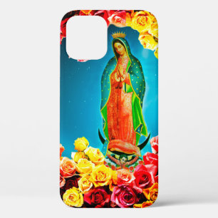 Case-Mate iPhone Case Notre Dame de Guadalupe Sud-Ouest Style I Téléphon