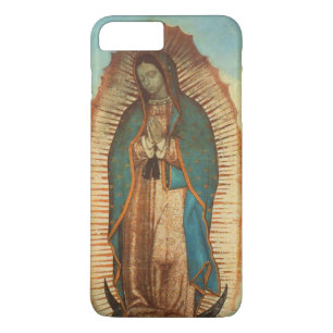 Coque iPhone 7 Plus Notre Dame de la Guadalupe