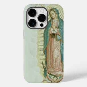Coque Case-Mate iPhone Notre Dame de la Guadalupe