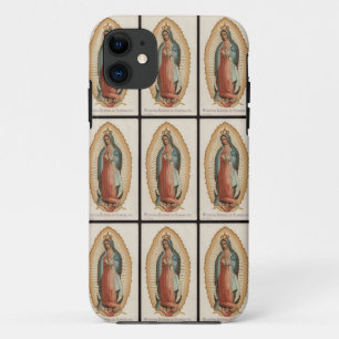 Coque Case-Mate Pour iPhone Notre Dame de la Guadalupe