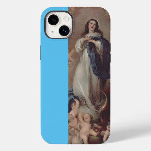 Coque Case-Mate iPhone Notre-Dame de l'Immaculée Conception