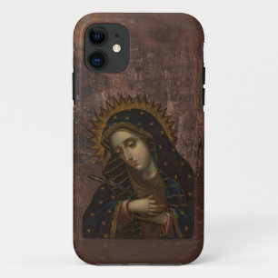 Case-Mate iPhone Case Notre Dame des Douleurs