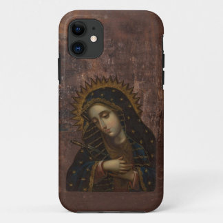 Case-Mate iPhone Case Notre Dame des Douleurs