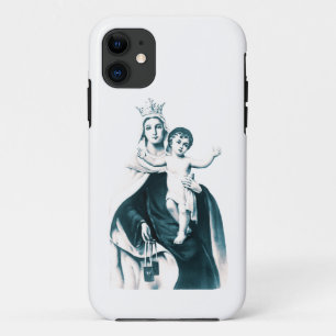 Case-Mate iPhone Case Notre-Dame du Mont Carmel