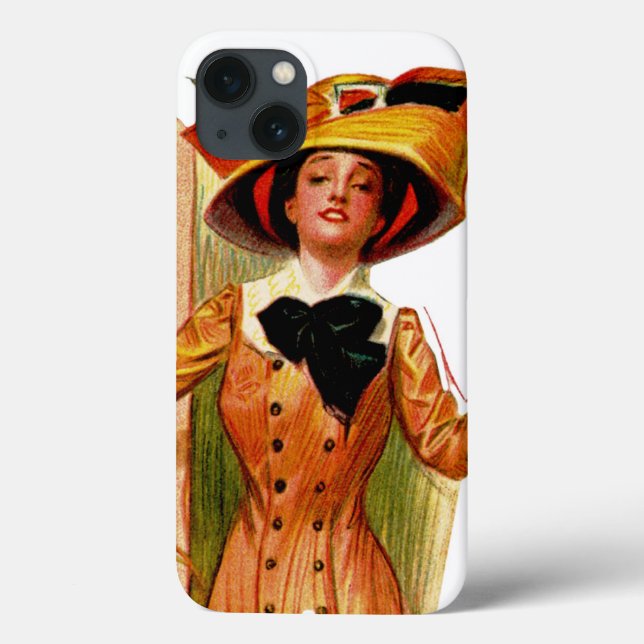 Coques Case-Mate iPhone Notre garantie (Verso)