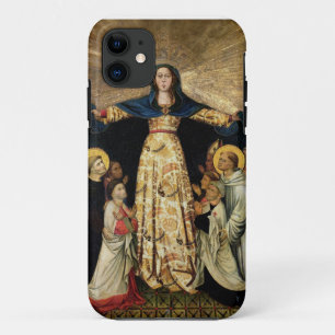 Coque Case-Mate iPhone Notre Madame de grâce et les maîtres de l'ordre de