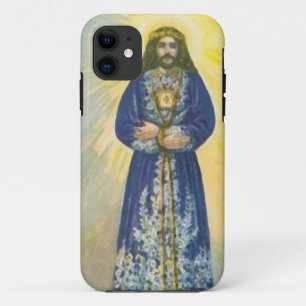 Coque Case-Mate Pour iPhone Notre Père Captive et sauvé Jesus. Medinaceli Oils