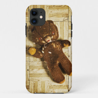 Coques Pour iPhone Nounours déplaisant