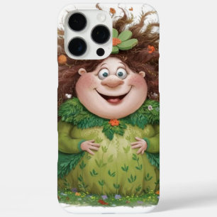 COQUE iPhone 16 PRO MAX NOURRISSIER DE LA NATURE