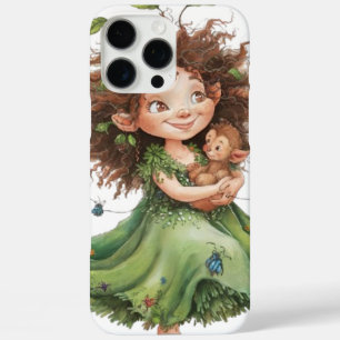 COQUE iPhone 16 PRO MAX NOURRISSIER DE LA NATURE