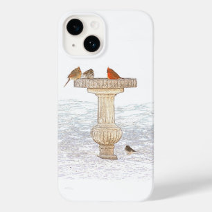 Coque Case-Mate iPhone Nourriture du matin DigitalArt