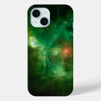 Nourriture stellaire en vert