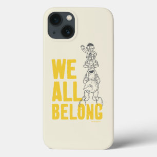 Case-Mate iPhone Case Nous appartenons tous