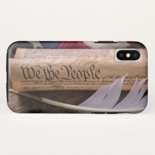 Coque Case-Mate iPhone Nous les personnes