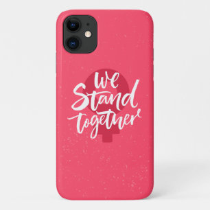 Case-Mate iPhone Case Nous Sommes Ensemble