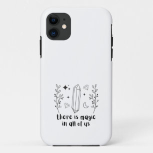 Case-Mate iPhone Case Nous Sommes Tous Magiques