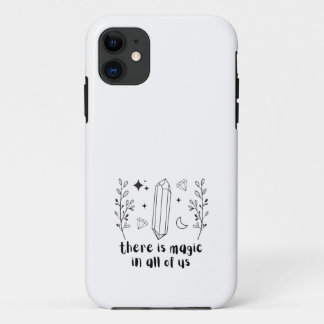 Case-Mate iPhone Case Nous Sommes Tous Magiques